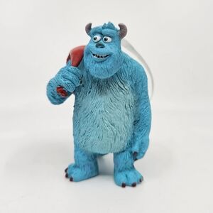 ❌SOLD❌ Disney Pixar Monsters Inc Sulley Ornament - Used